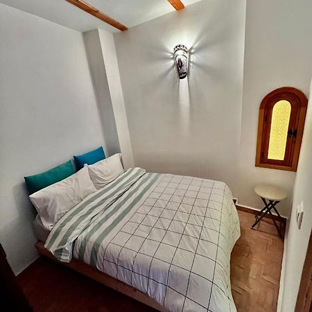 Tétouan Riad Dar Hanae מראה חיצוני תמונה