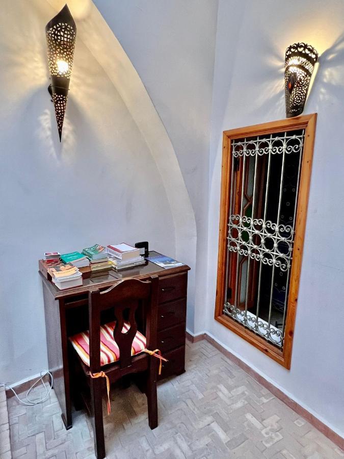 Tétouan Riad Dar Hanae מראה חיצוני תמונה