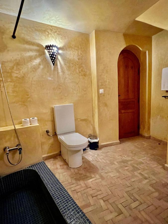 Tétouan Riad Dar Hanae מראה חיצוני תמונה