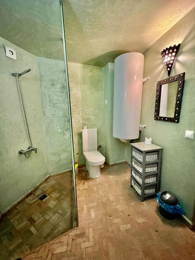 Tétouan Riad Dar Hanae מראה חיצוני תמונה