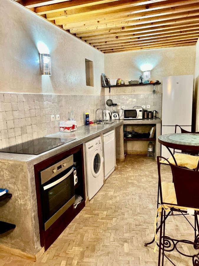 Tétouan Riad Dar Hanae מראה חיצוני תמונה