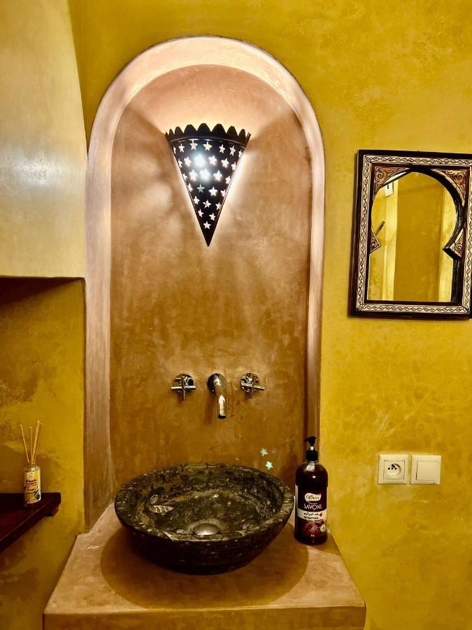 Tétouan Riad Dar Hanae מראה חיצוני תמונה