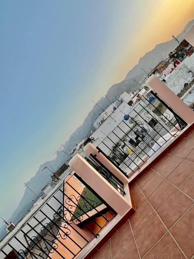 Tétouan Riad Dar Hanae מראה חיצוני תמונה