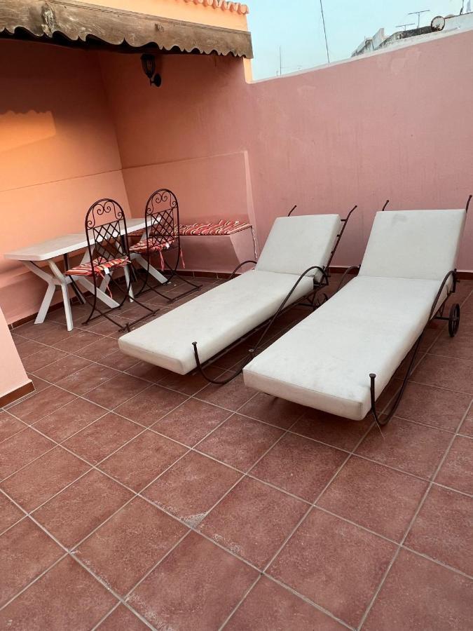 Tétouan Riad Dar Hanae מראה חיצוני תמונה