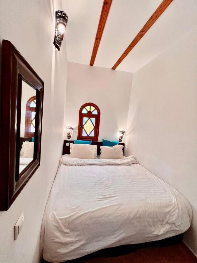 Tétouan Riad Dar Hanae מראה חיצוני תמונה