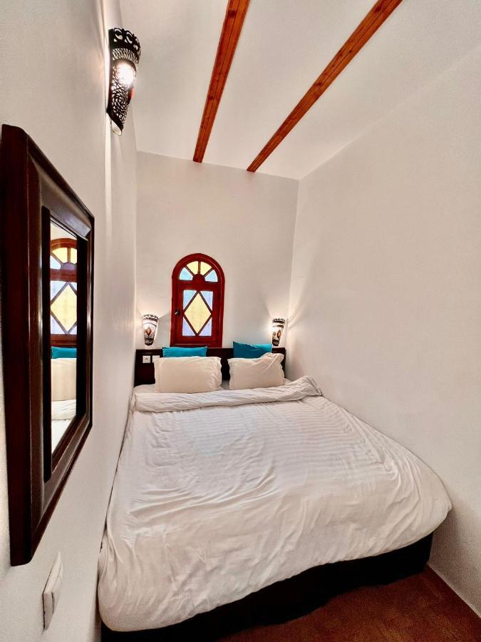 Tétouan Riad Dar Hanae מראה חיצוני תמונה