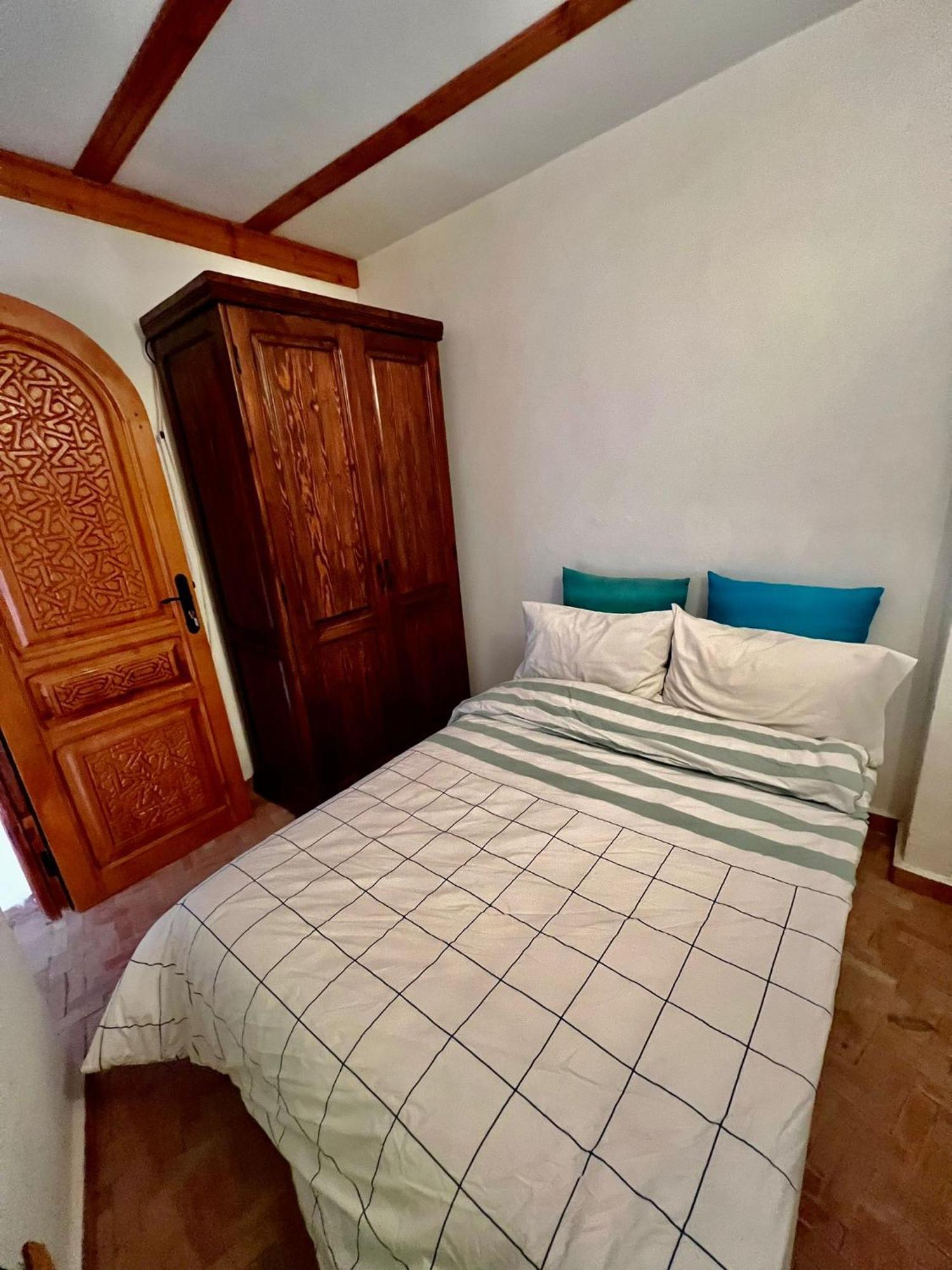 Tétouan Riad Dar Hanae מראה חיצוני תמונה